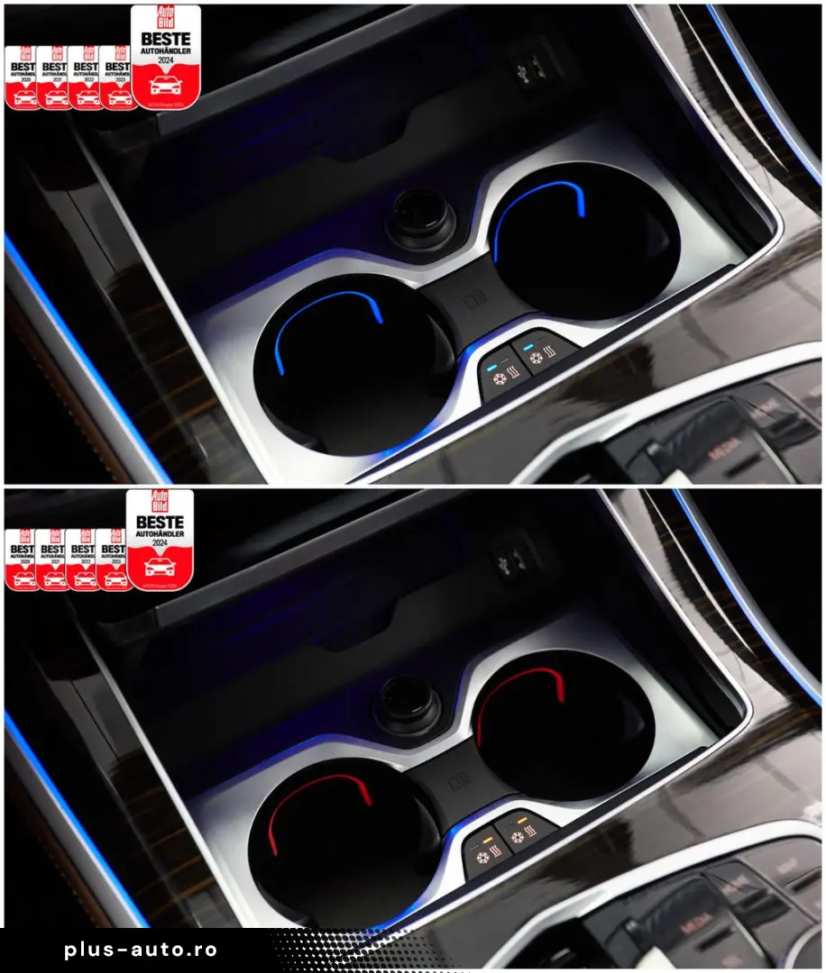 BMW X5 xDrive30d 3x M SPORT PRO LUFT PANO INDIVIDUAL