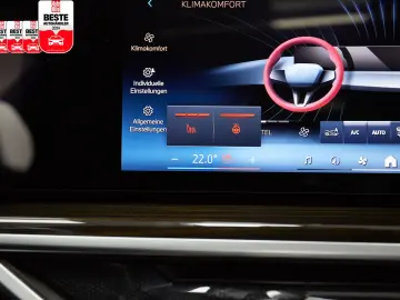 BMW X5 xDrive30d 3x M SPORT PRO LUFT PANO INDIVIDUAL