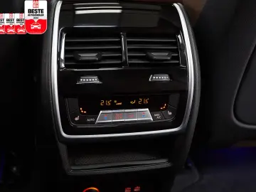 BMW X5 xDrive30d 3x M SPORT PRO LUFT PANO INDIVIDUAL