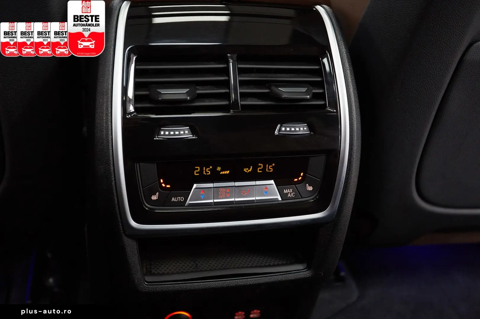 BMW X5 xDrive30d 3x M SPORT PRO LUFT PANO INDIVIDUAL