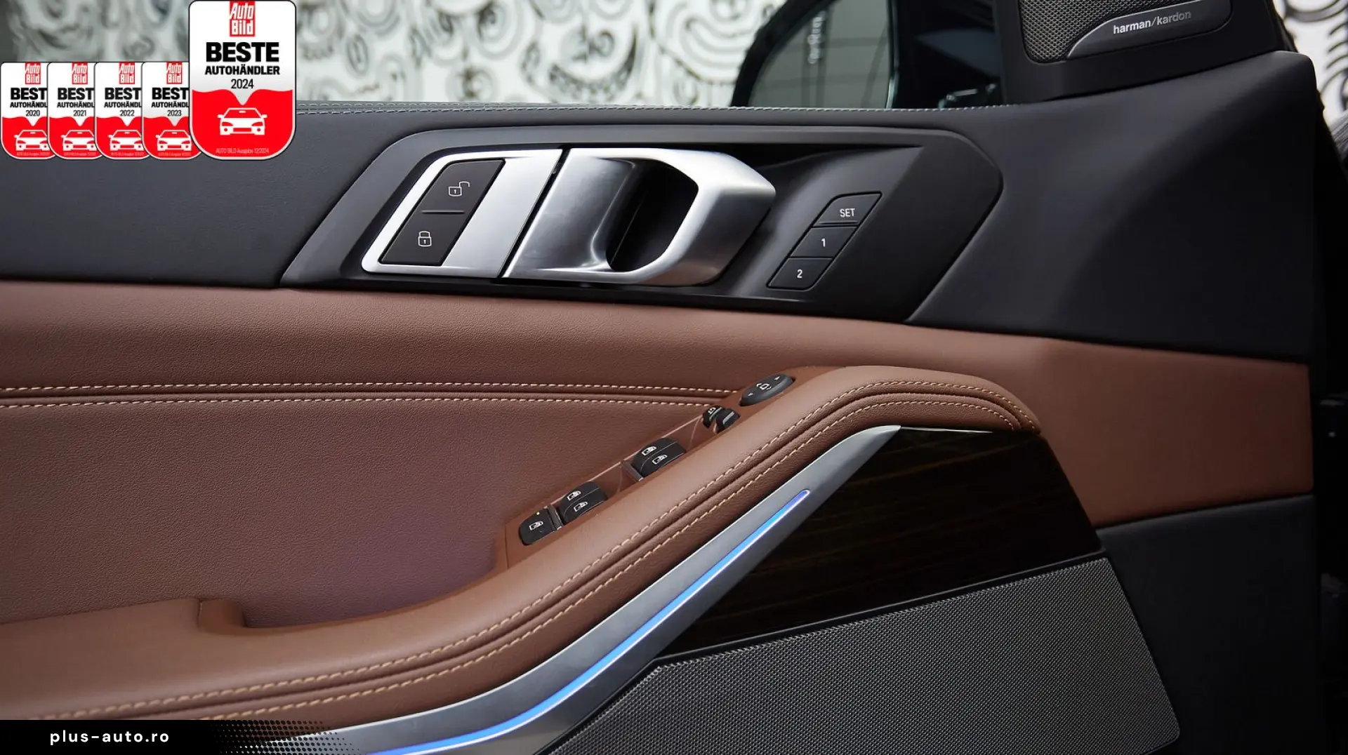 BMW X5 xDrive30d 3x M SPORT PRO LUFT PANO INDIVIDUAL