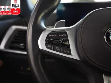 BMW X5 xDrive30d 3x M SPORT PRO LUFT PANO INDIVIDUAL