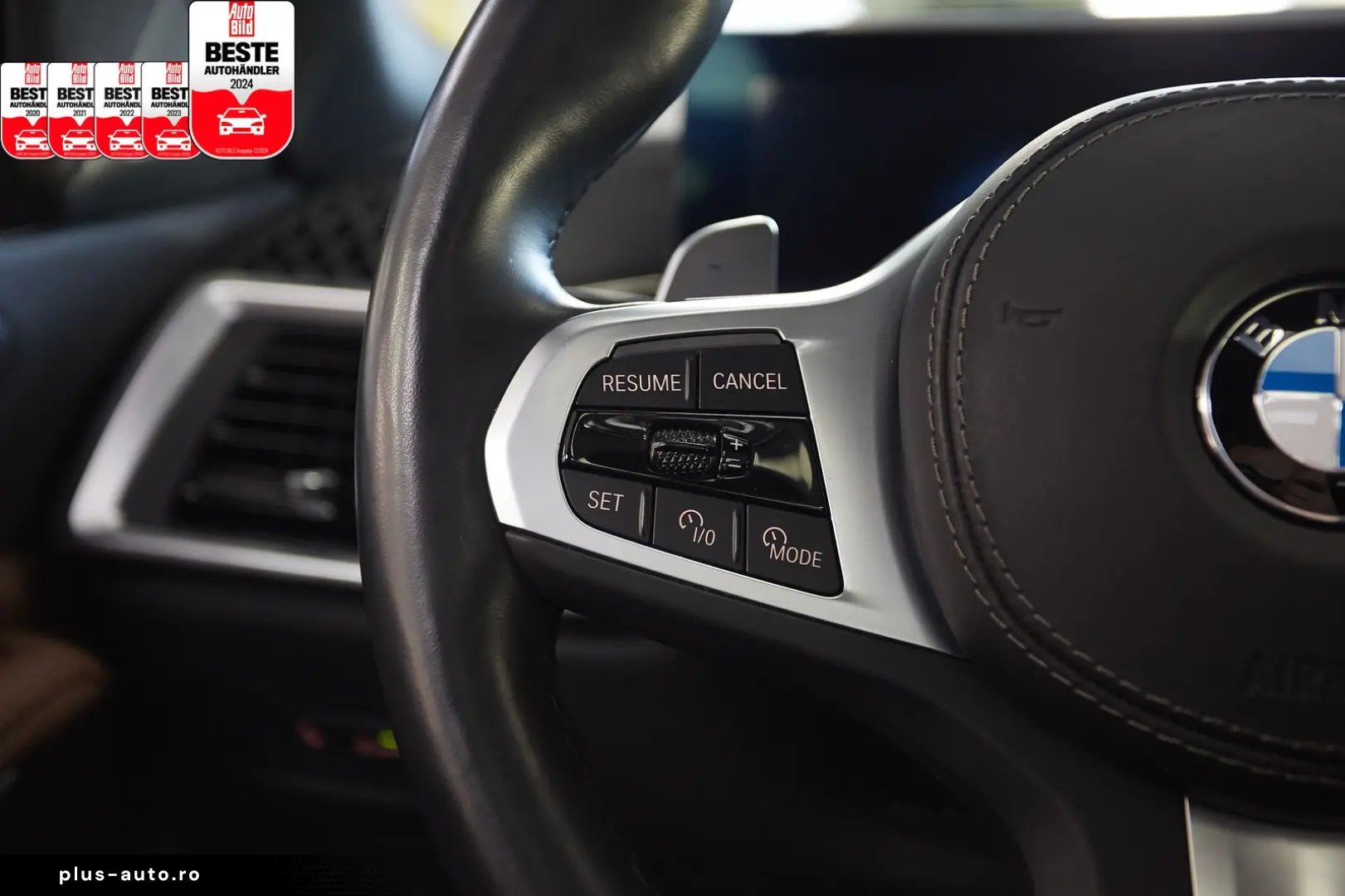 BMW X5 xDrive30d 3x M SPORT PRO LUFT PANO INDIVIDUAL