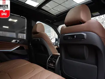 BMW X5 xDrive30d 3x M SPORT PRO LUFT PANO INDIVIDUAL