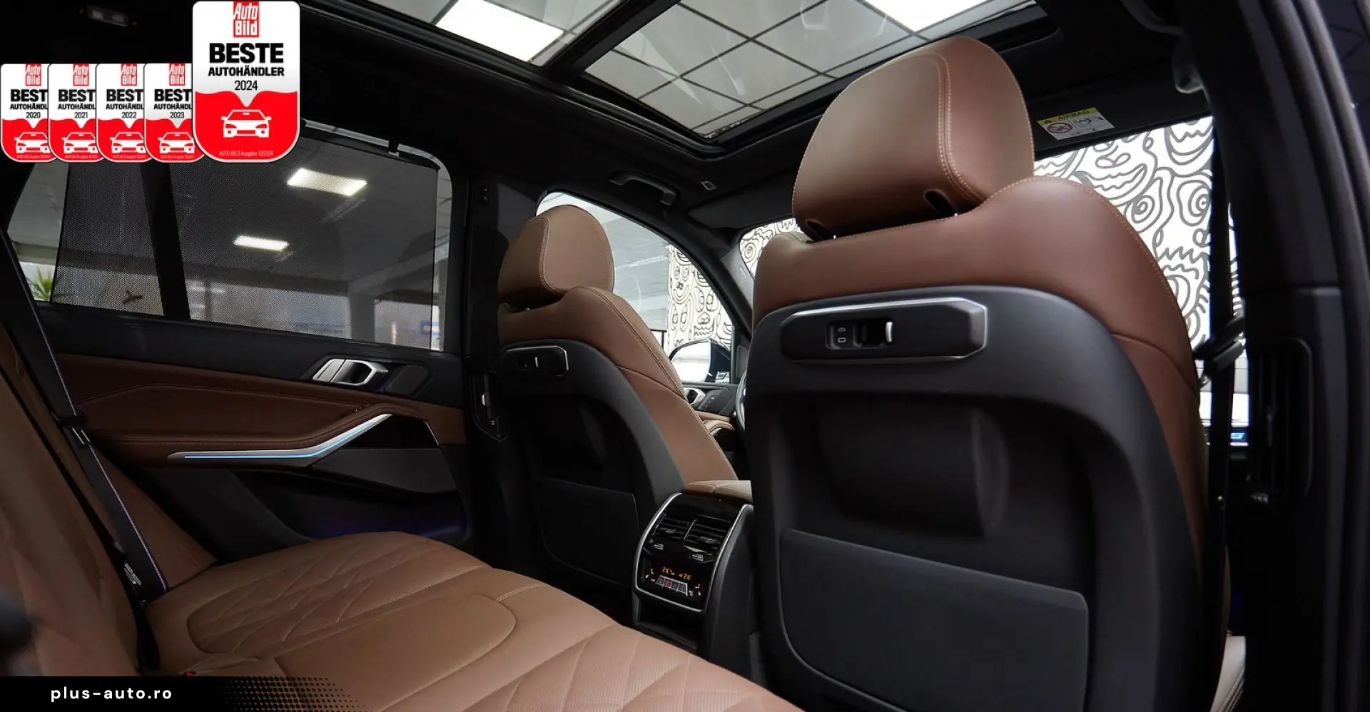 BMW X5 xDrive30d 3x M SPORT PRO LUFT PANO INDIVIDUAL