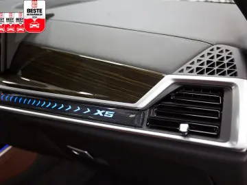 BMW X5 xDrive30d 3x M SPORT PRO LUFT PANO INDIVIDUAL