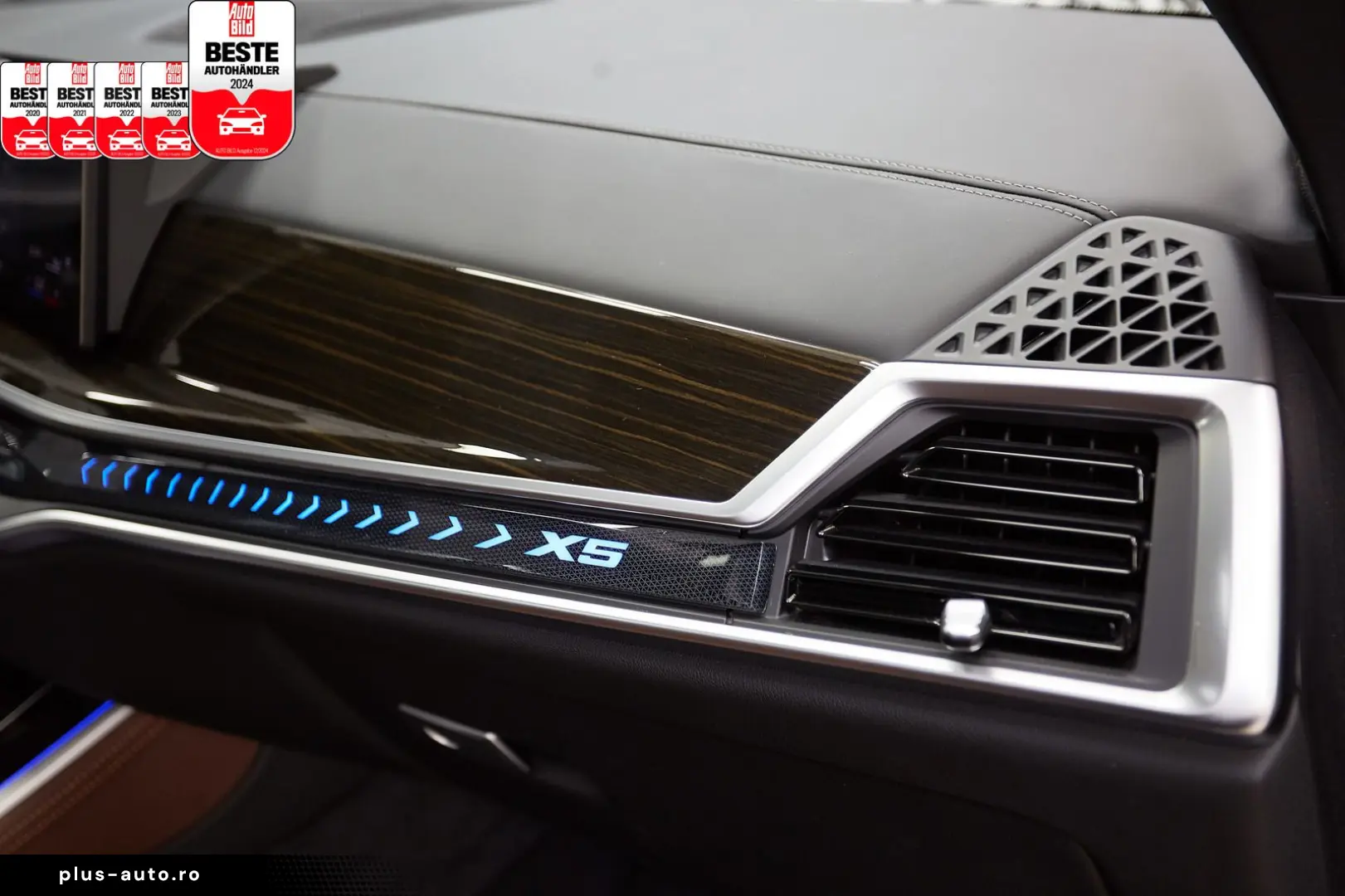 BMW X5 xDrive30d 3x M SPORT PRO LUFT PANO INDIVIDUAL