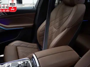 BMW X5 xDrive30d 3x M SPORT PRO LUFT PANO INDIVIDUAL