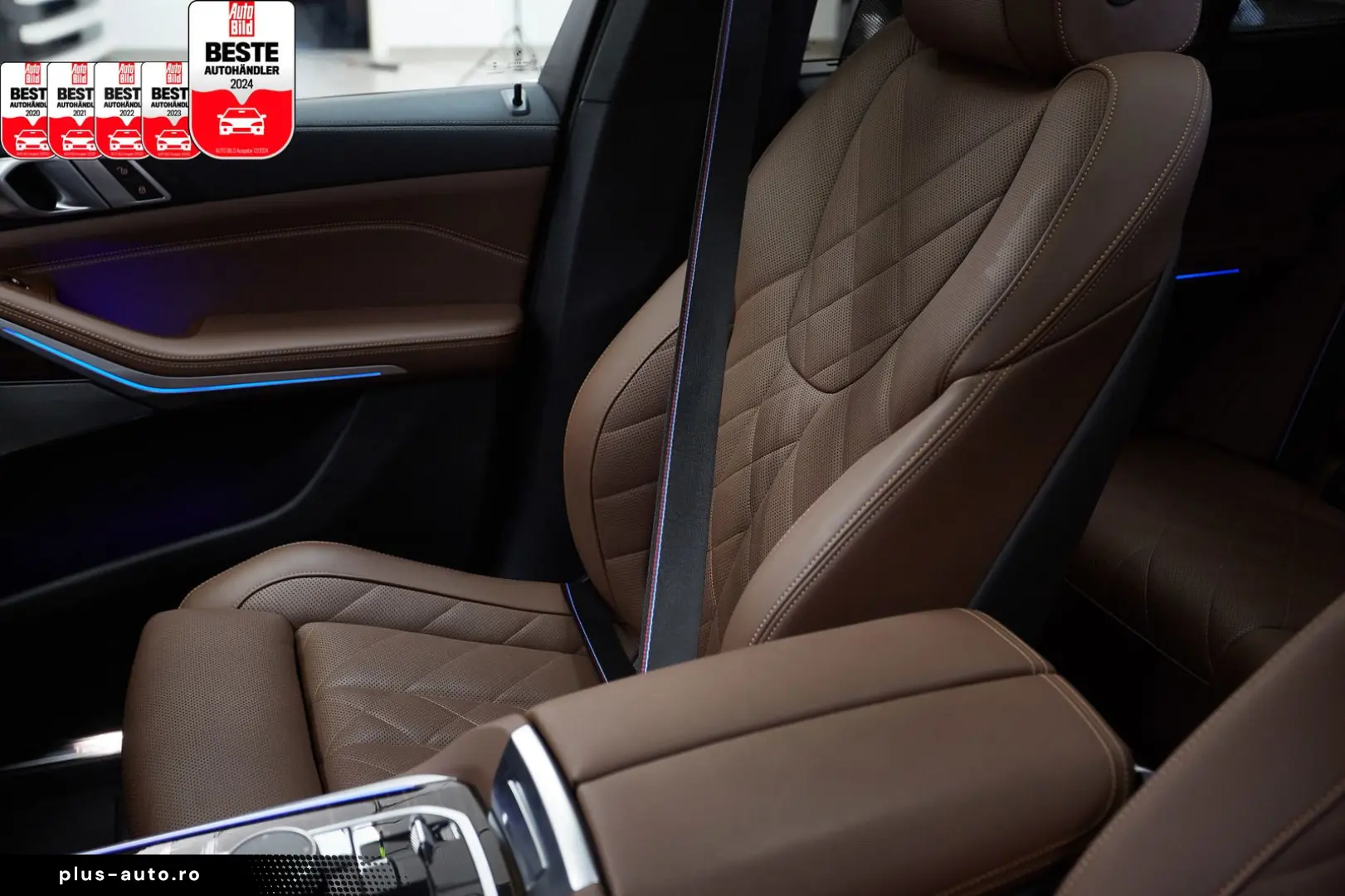 BMW X5 xDrive30d 3x M SPORT PRO LUFT PANO INDIVIDUAL