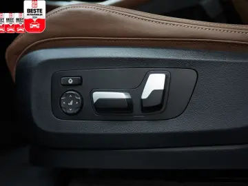 BMW X5 xDrive30d 3x M SPORT PRO LUFT PANO INDIVIDUAL