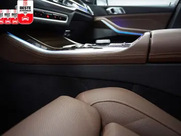 BMW X5 xDrive30d 3x M SPORT PRO LUFT PANO INDIVIDUAL