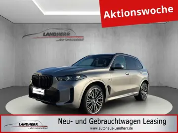 BMW X5 xDrive 30d M Sport 22'' ALU  Leder &hellip;