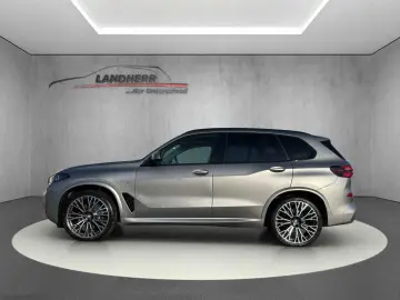 BMW X5 xDrive 30d M Sport 22'' ALU  Leder &hellip;