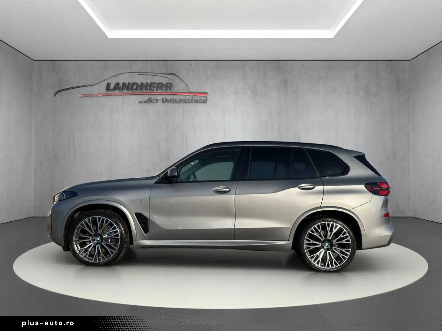 BMW X5 xDrive 30d M Sport 22'' ALU  Leder &hellip;