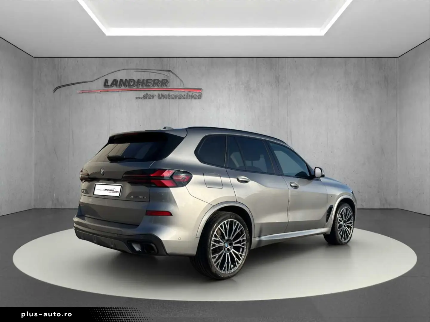 BMW X5 xDrive 30d M Sport 22'' ALU  Leder &hellip;