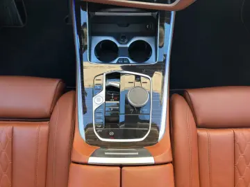 BMW X5 xDrive 30d M Sport 22'' ALU  Leder &hellip;