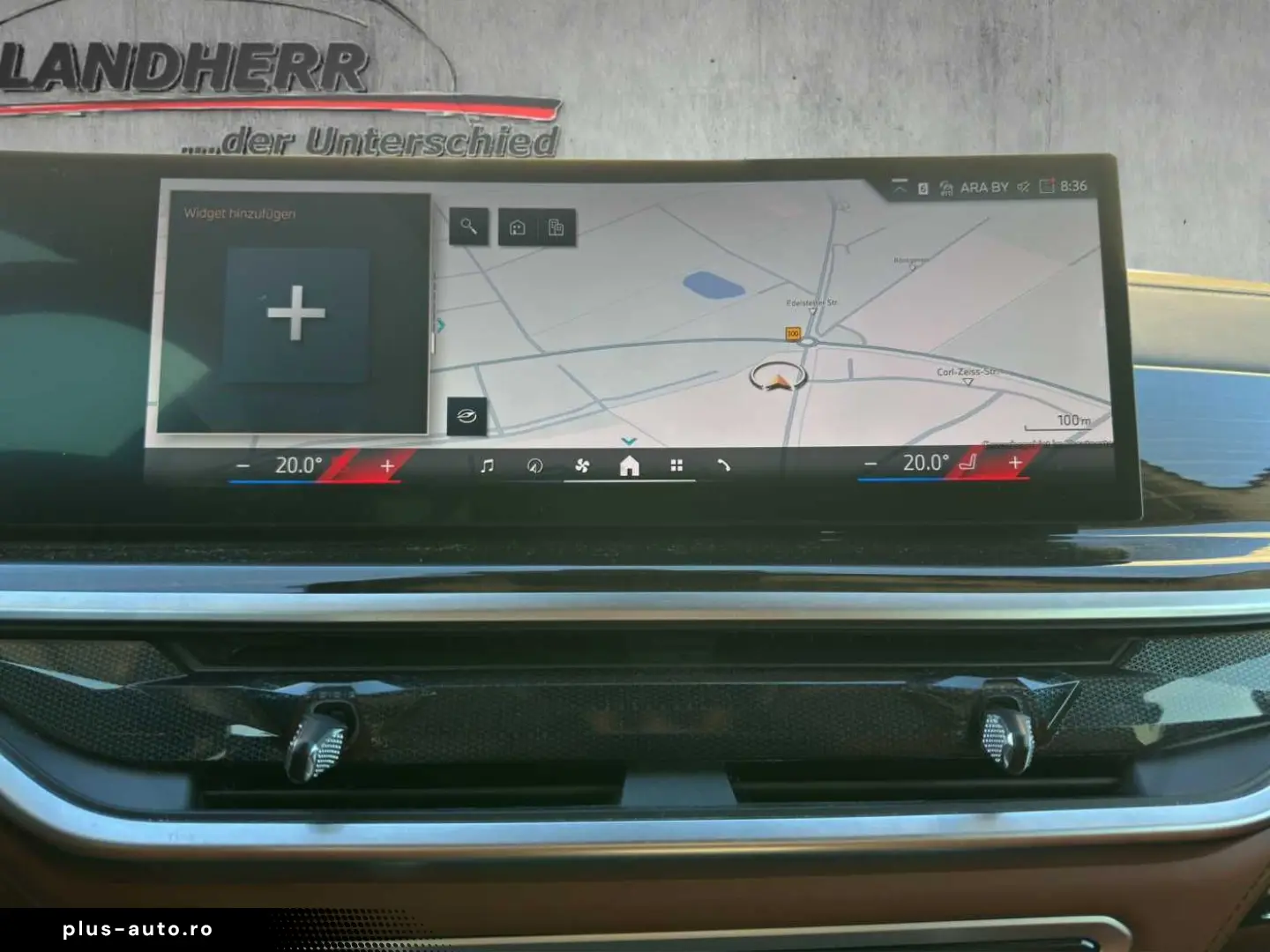 BMW X5 xDrive 30d M Sport 22'' ALU  Leder &hellip;