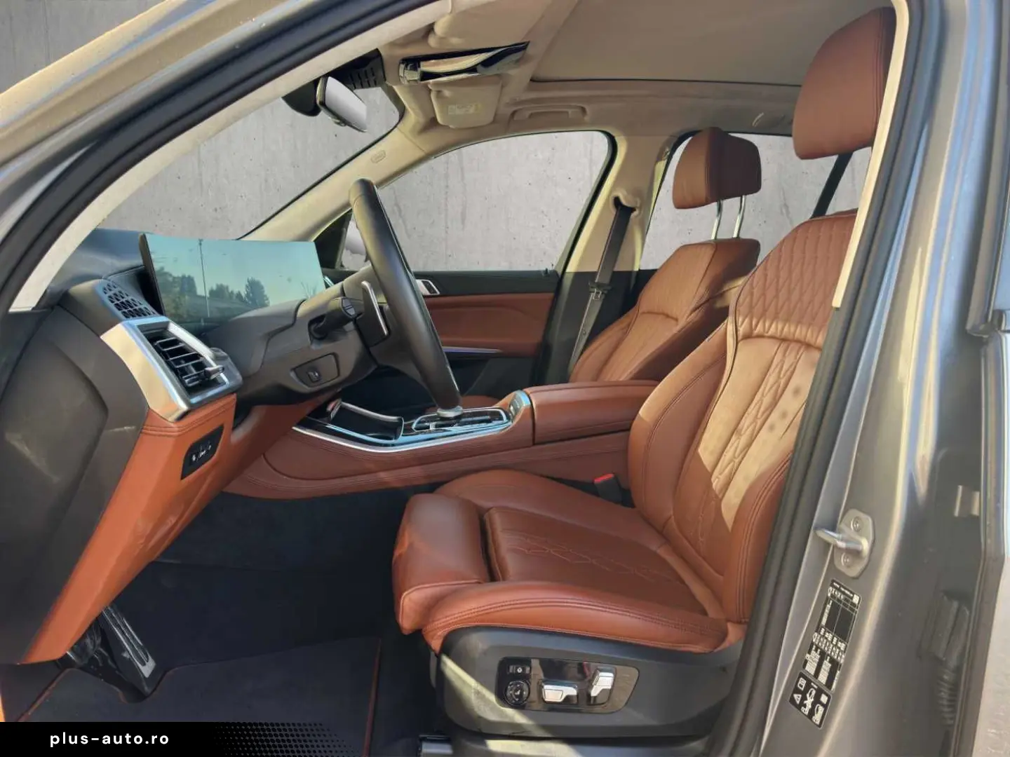 BMW X5 xDrive 30d M Sport 22'' ALU  Leder &hellip;