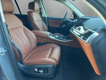 BMW X5 xDrive 30d M Sport 22'' ALU  Leder &hellip;