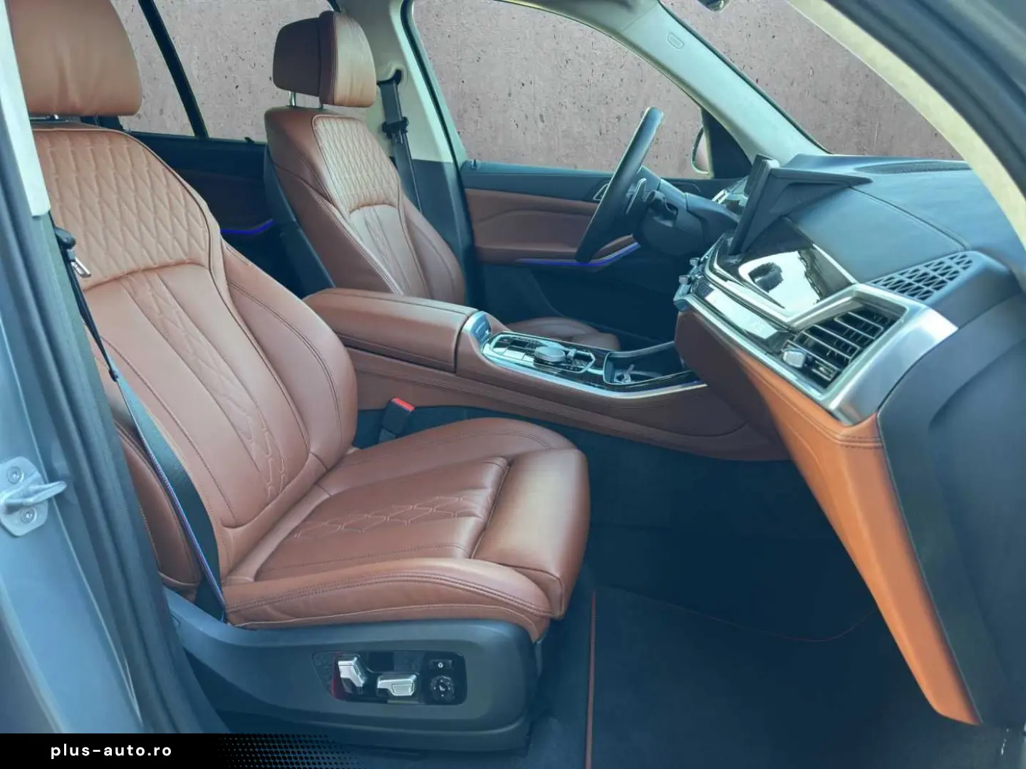 BMW X5 xDrive 30d M Sport 22'' ALU  Leder &hellip;