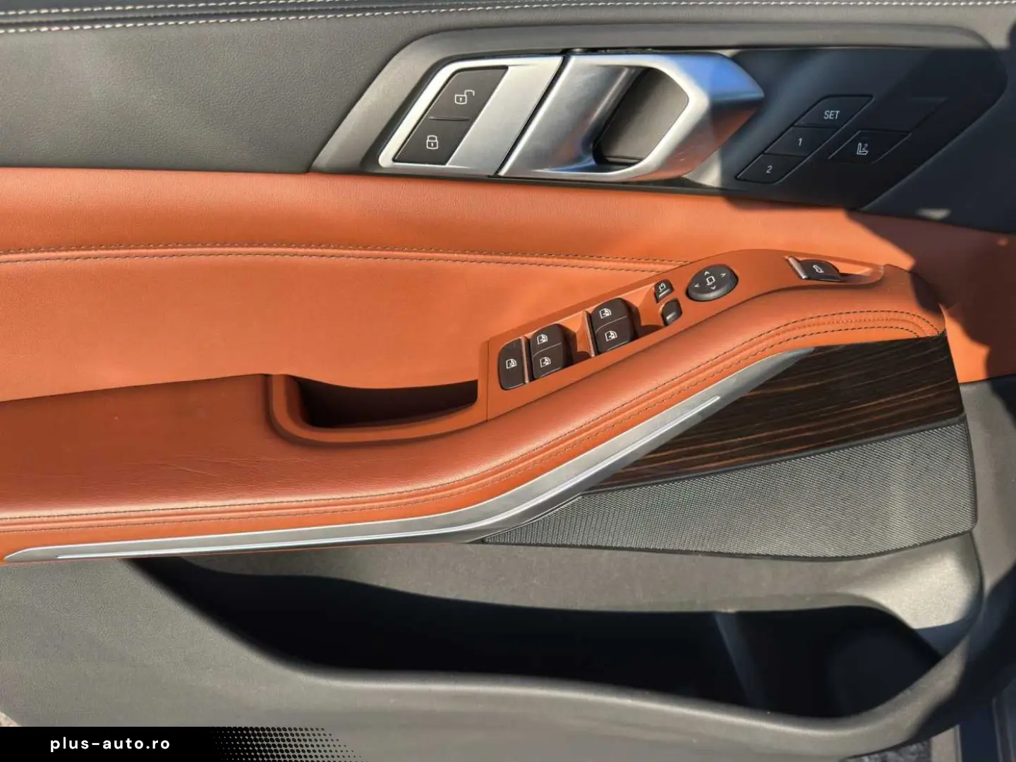 BMW X5 xDrive 30d M Sport 22'' ALU  Leder &hellip;