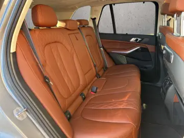 BMW X5 xDrive 30d M Sport 22'' ALU  Leder &hellip;