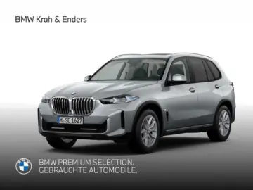 BMW X5 xDrive40d M Sport H&K LED AHK Pano Memory