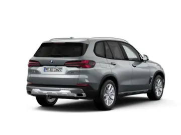 BMW X5 xDrive40d M Sport H&K LED AHK Pano Memory