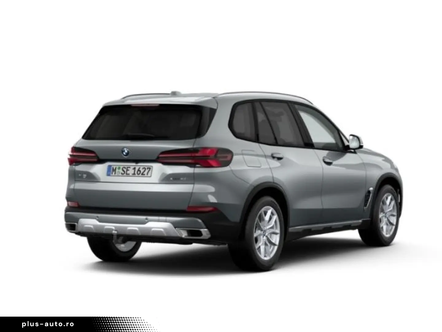 BMW X5 xDrive40d M Sport H&K LED AHK Pano Memory