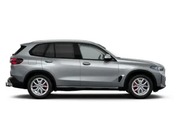 BMW X5 xDrive40d M Sport H&K LED AHK Pano Memory