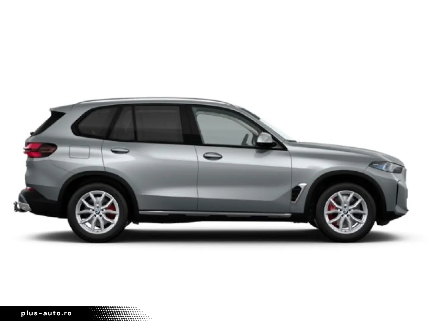 BMW X5 xDrive40d M Sport H&K LED AHK Pano Memory