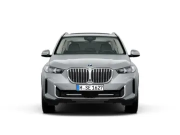 BMW X5 xDrive40d M Sport H&K LED AHK Pano Memory