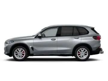 BMW X5 xDrive40d M Sport H&K LED AHK Pano Memory