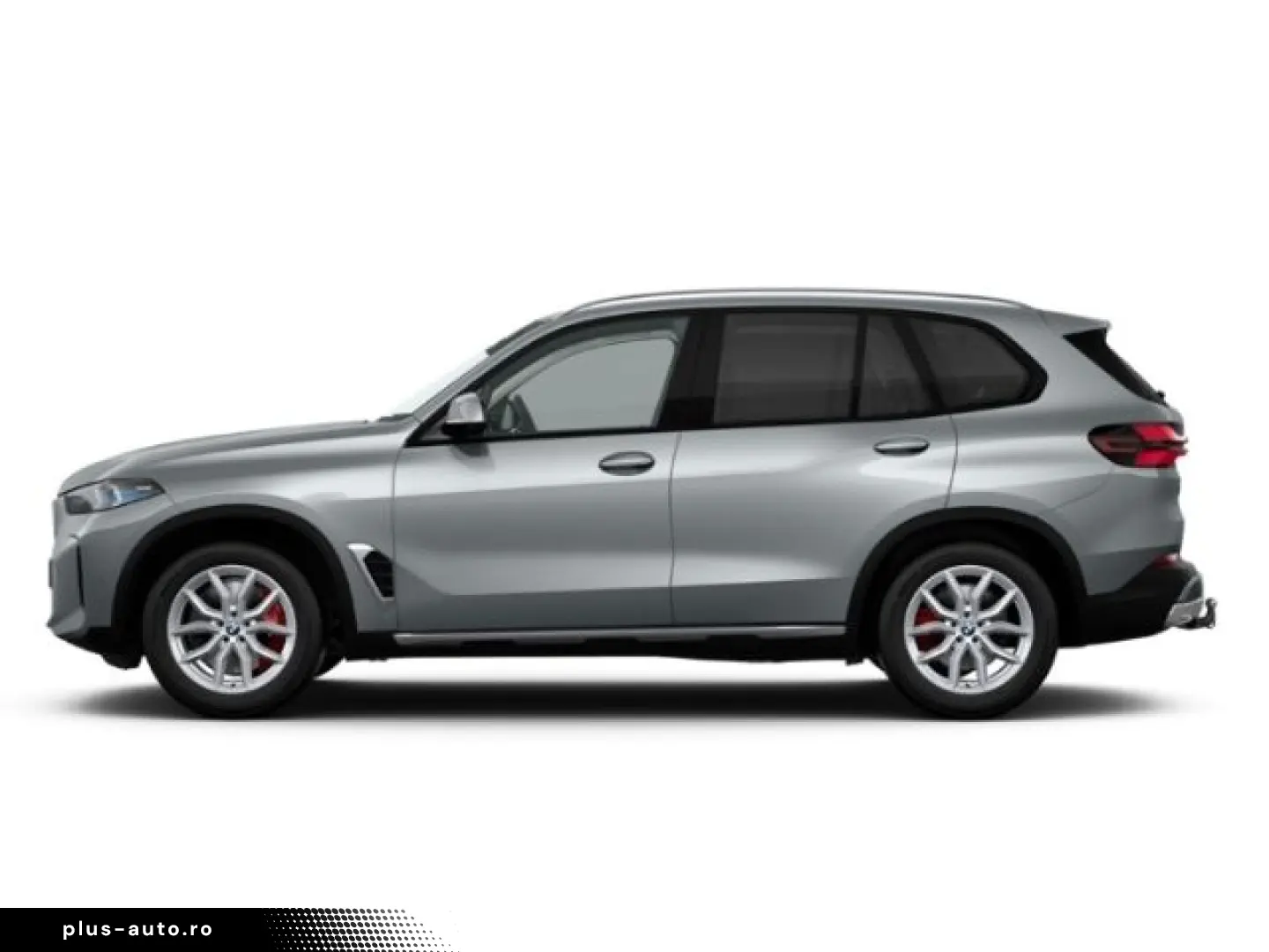 BMW X5 xDrive40d M Sport H&K LED AHK Pano Memory