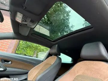 Volkswagen Scirocco 2.0 TDI DSG Edition