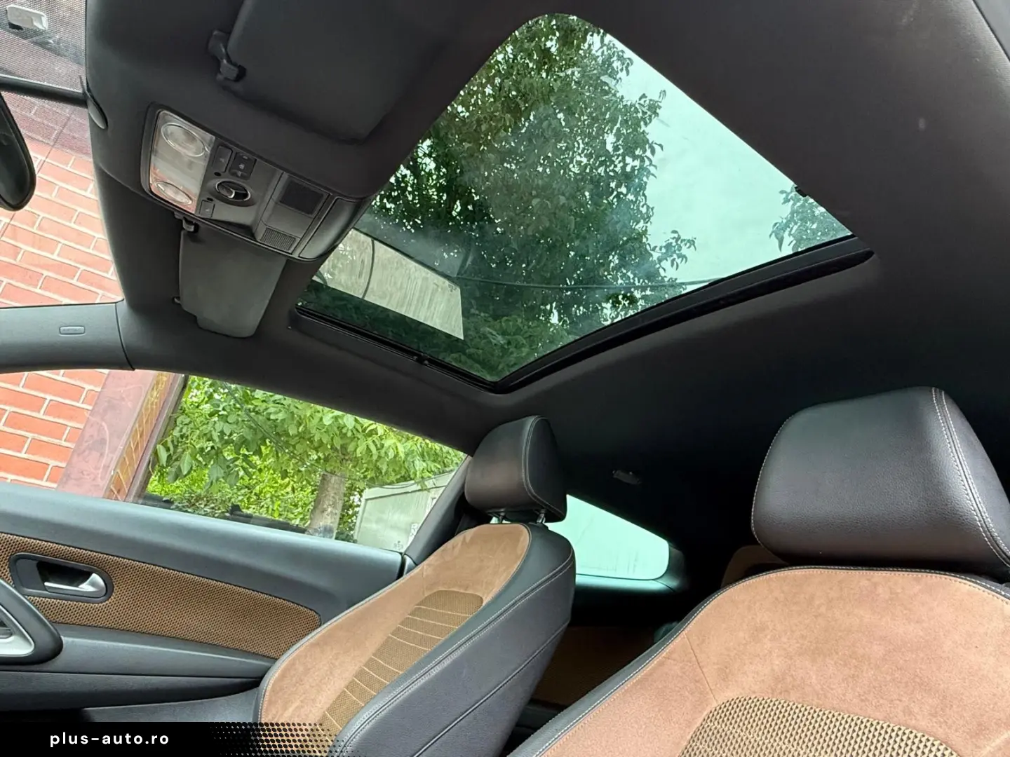 Volkswagen Scirocco 2.0 TDI DSG Edition