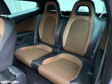 Volkswagen Scirocco 2.0 TDI DSG Edition