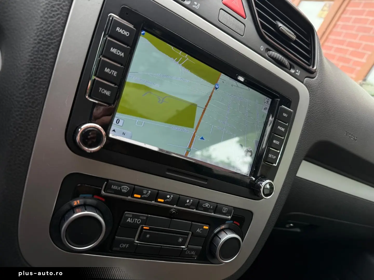 Volkswagen Scirocco 2.0 TDI DSG Edition