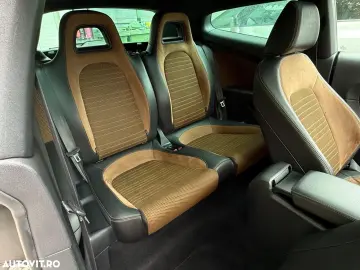 Volkswagen Scirocco 2.0 TDI DSG Edition