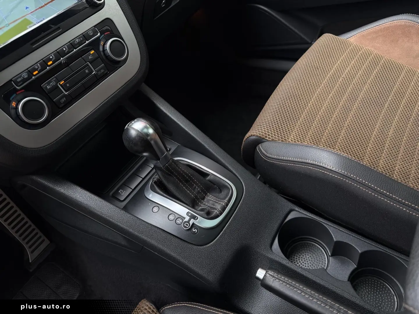 Volkswagen Scirocco 2.0 TDI DSG Edition