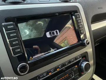 Volkswagen Scirocco 2.0 TDI DSG Edition