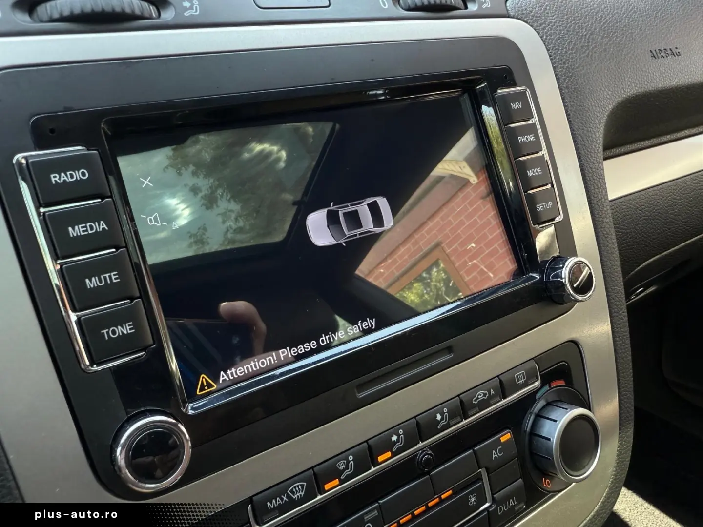 Volkswagen Scirocco 2.0 TDI DSG Edition