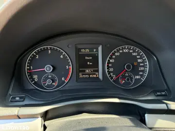 Volkswagen Scirocco 2.0 TDI DSG Edition