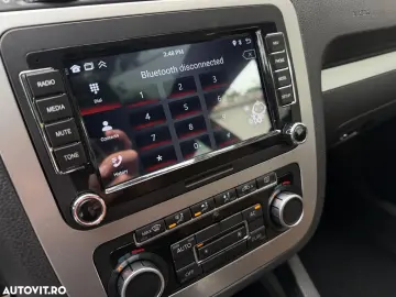 Volkswagen Scirocco 2.0 TDI DSG Edition