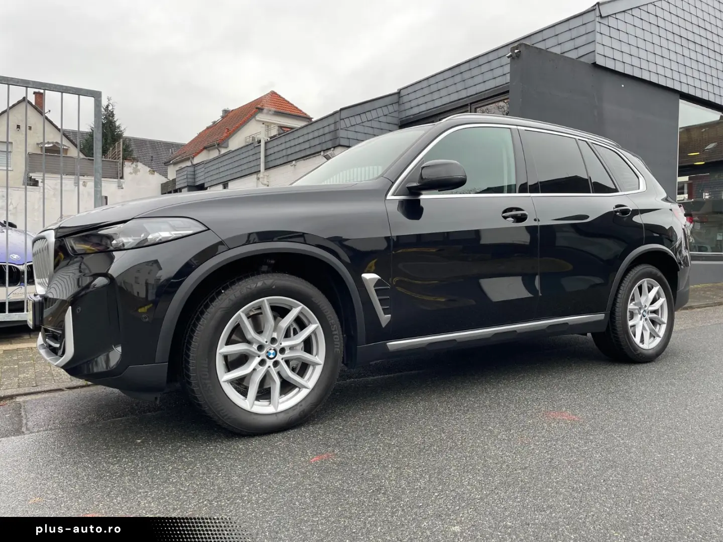 BMW X5 30d xDrive  Navi Leder LED Live Cockpit Plus