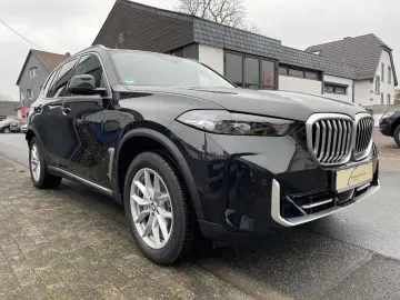 BMW X5 30d xDrive  Navi Leder LED Live Cockpit Plus