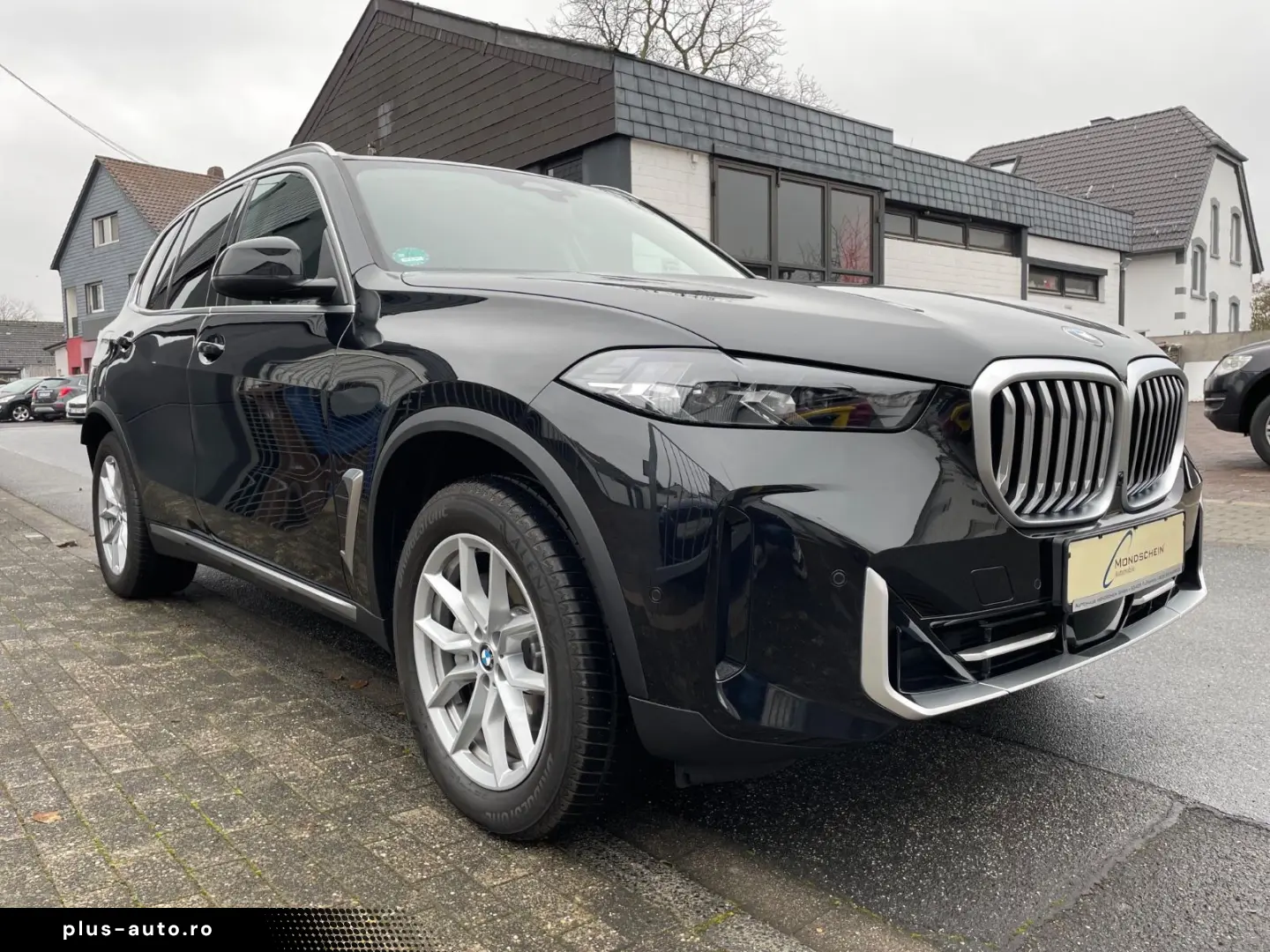 BMW X5 30d xDrive  Navi Leder LED Live Cockpit Plus