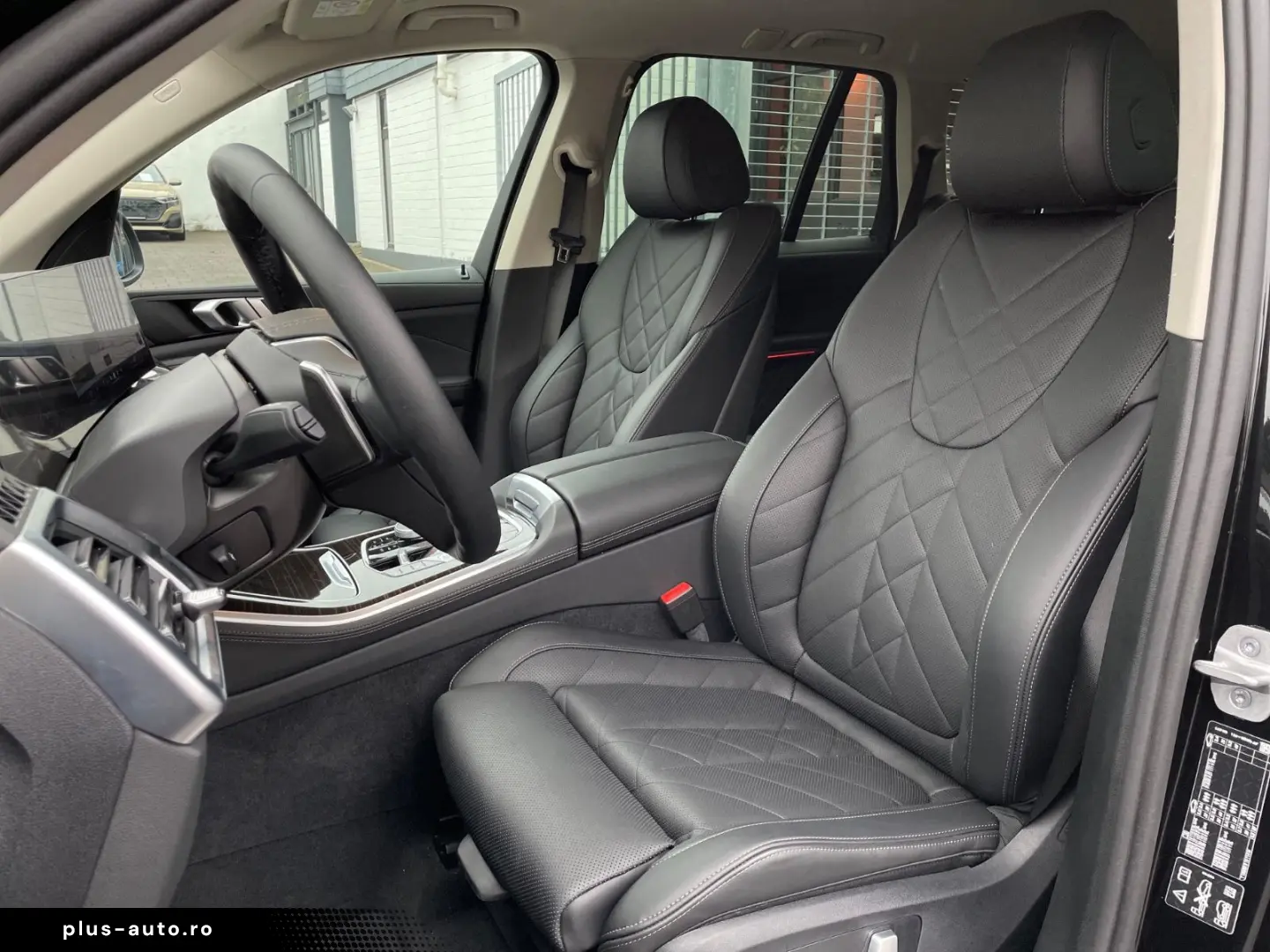 BMW X5 30d xDrive  Navi Leder LED Live Cockpit Plus