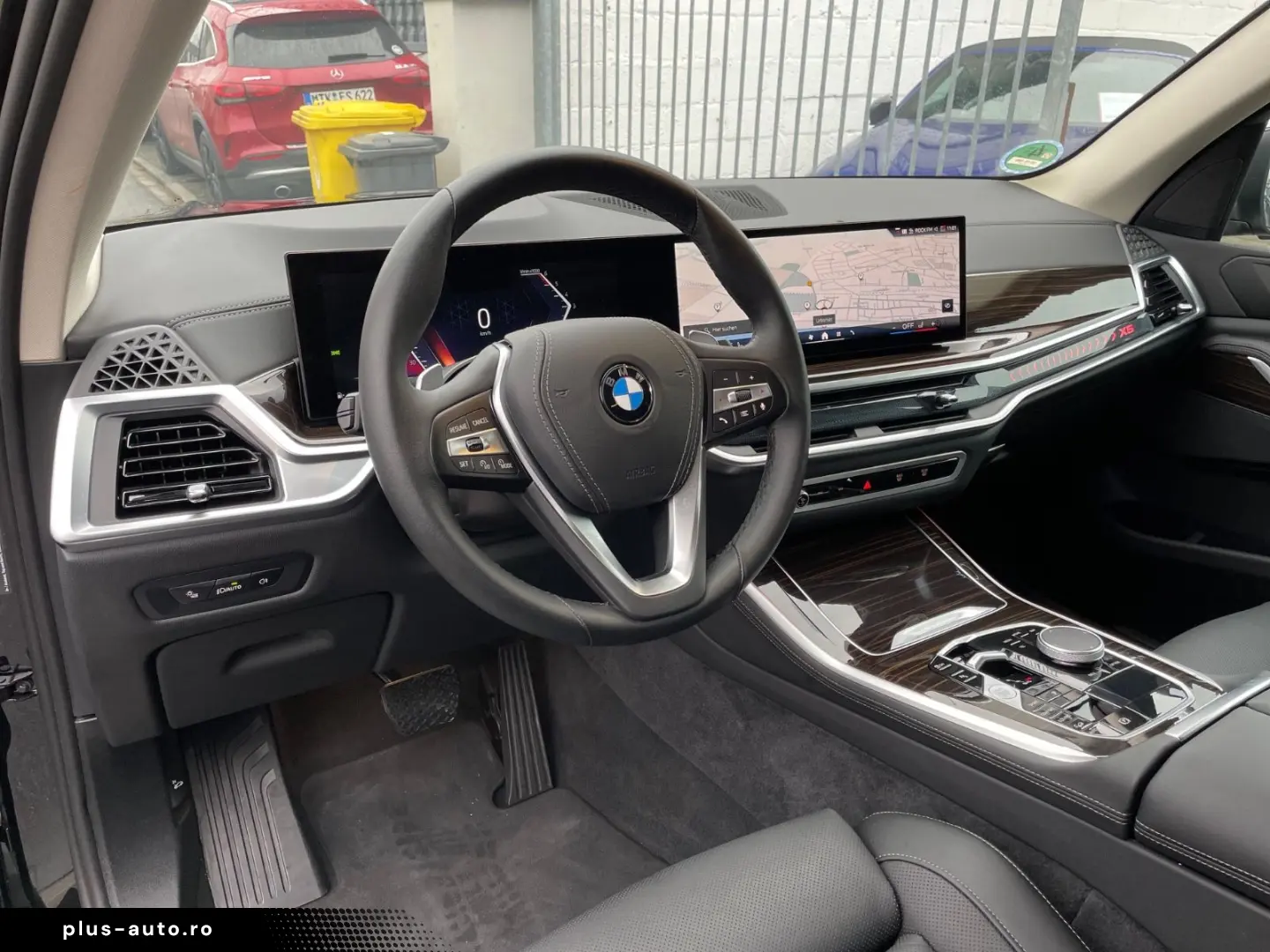 BMW X5 30d xDrive  Navi Leder LED Live Cockpit Plus