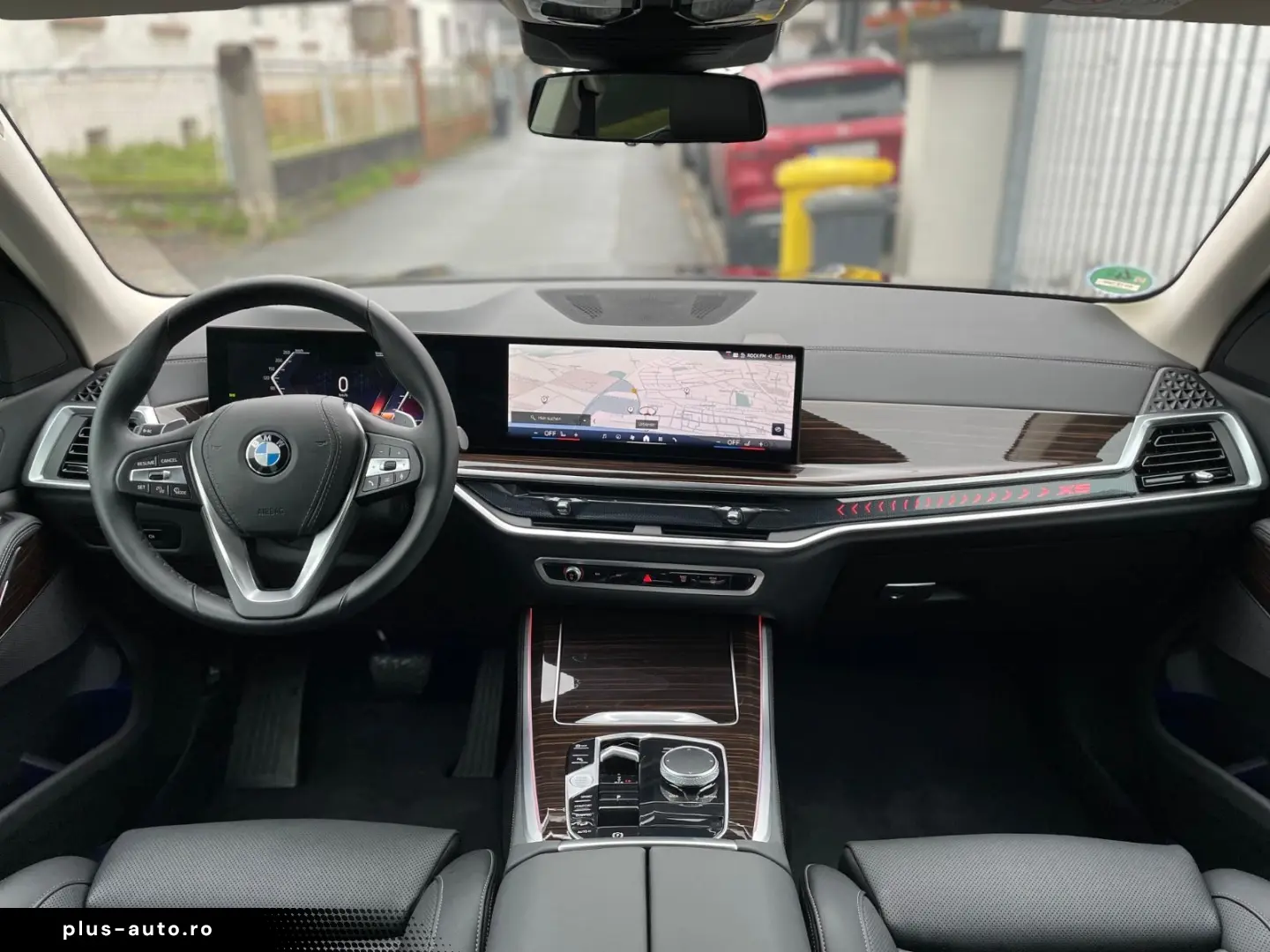 BMW X5 30d xDrive  Navi Leder LED Live Cockpit Plus